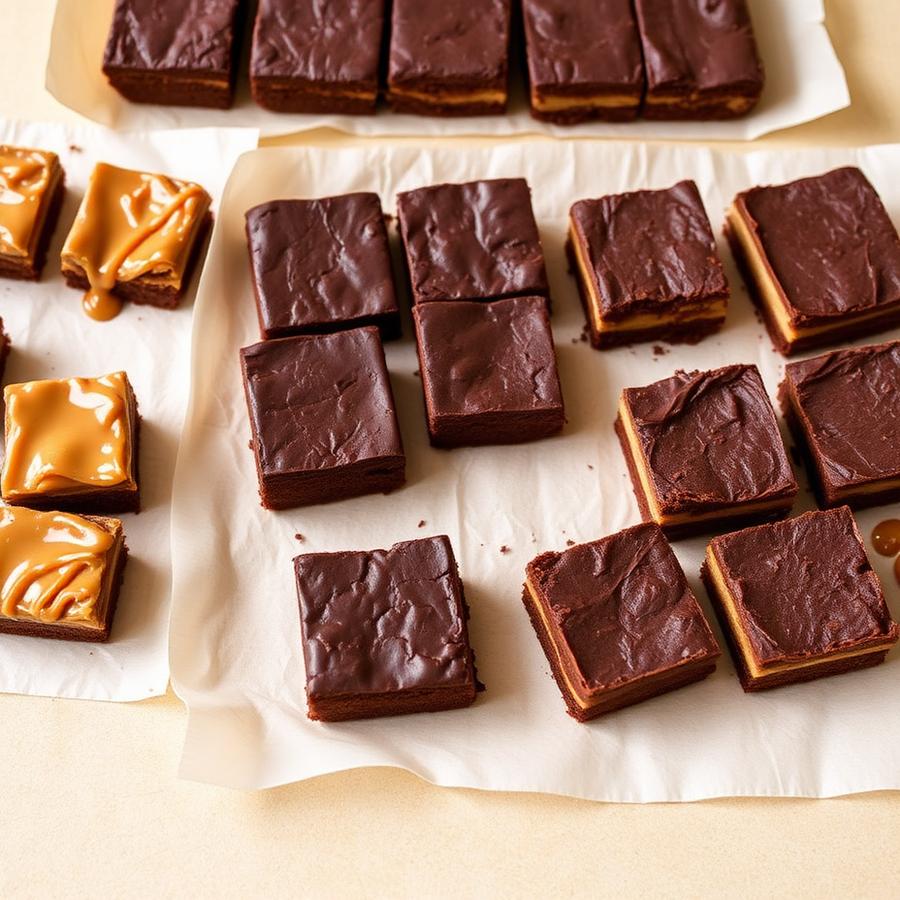 Tray Bake Selection