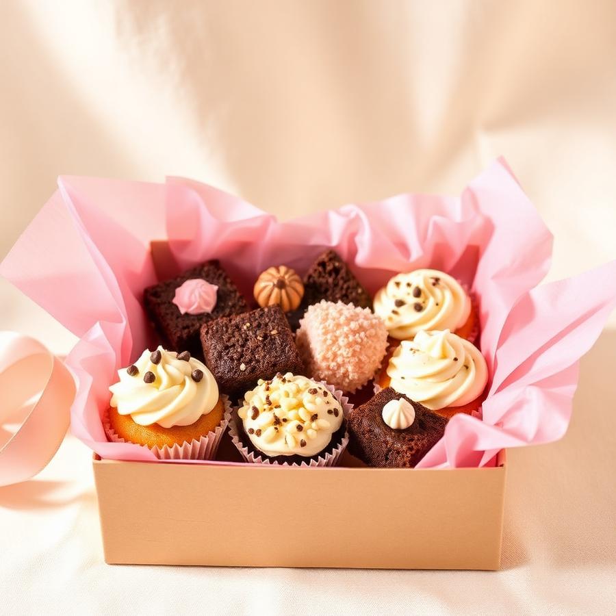 Sweet Treat Box